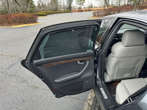 Used 2004 Audi S4 Sedan image 17