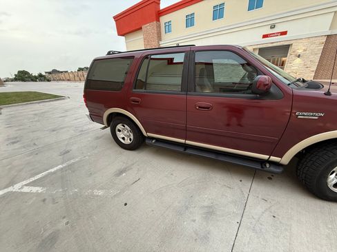 Used 1997 Ford Expedition 2WD image 5
