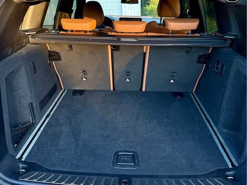 Used 2022 BMW X3 sDrive30i w/ M Sport Package image 12