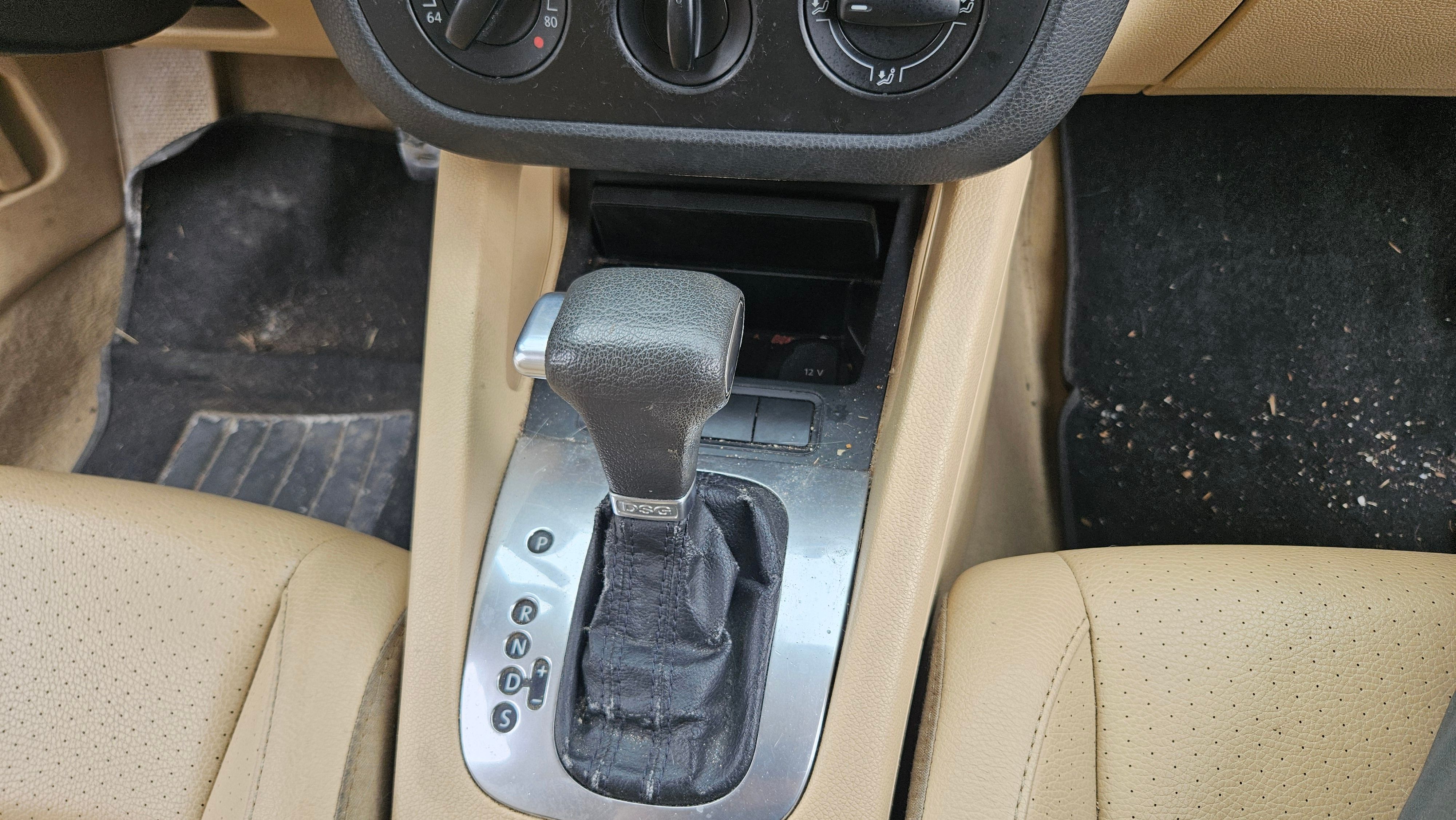 Used 2007 Volkswagen Jetta 2.0T FWD image 20