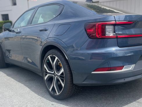 Used 2022 Polestar Polestar 2 w/ Performance Package AWD/4WD image 5