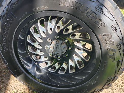 Used 2015 RAM 2500 Laramie w/ Convenience Group image 9