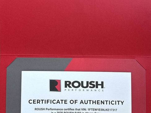 Used 2020 Ford F150 Lariat image 21