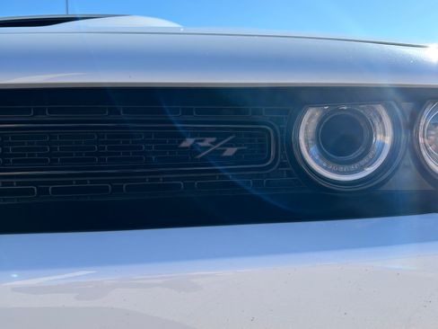 Used 2022 Dodge Challenger R/T w/ Blacktop Package image 11