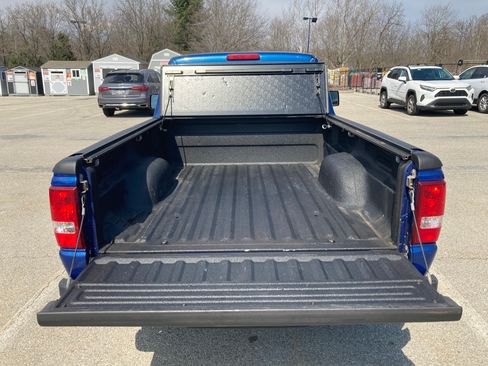 Used 2008 Ford Ranger XL image 17