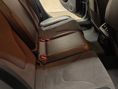 Used 2014 Audi S4 Prestige image 13