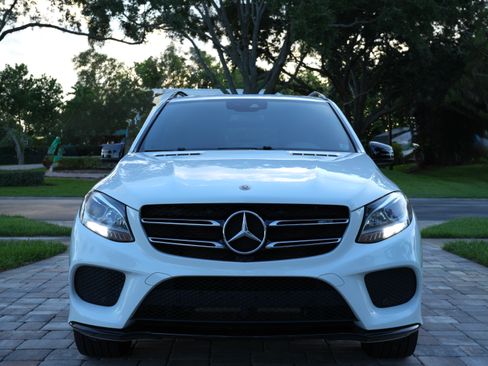 Used 2018 Mercedes-Benz GLE 43 AMG 4MATIC image 14