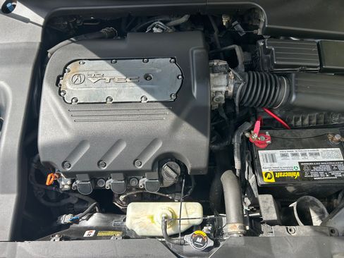Used 2005 Acura TL FWD image 11