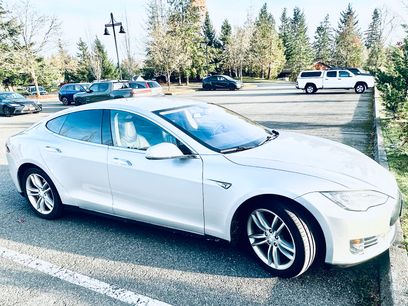 Used 2013 Tesla Model S