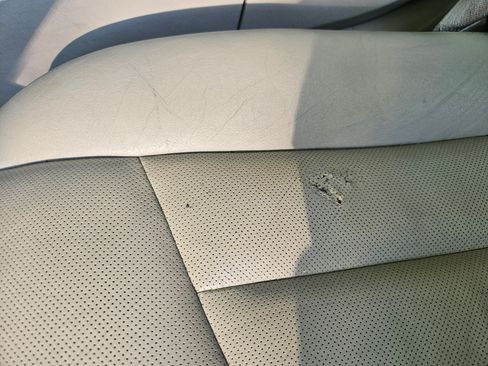 Used 2006 Cadillac XLR image 9