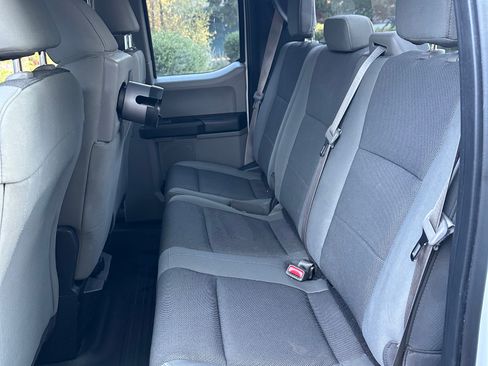 Used 2015 Ford F150 XL w/ Equipment Group 101A Mid RWD image 9