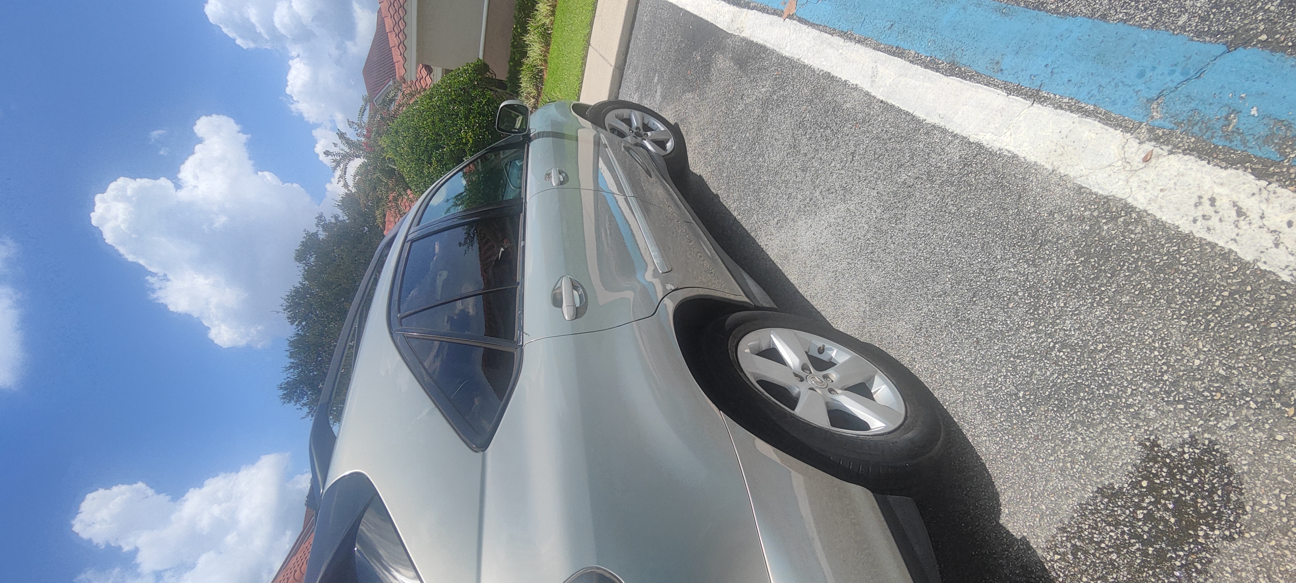 Used 2007 Lexus RX 350 2WD image 2