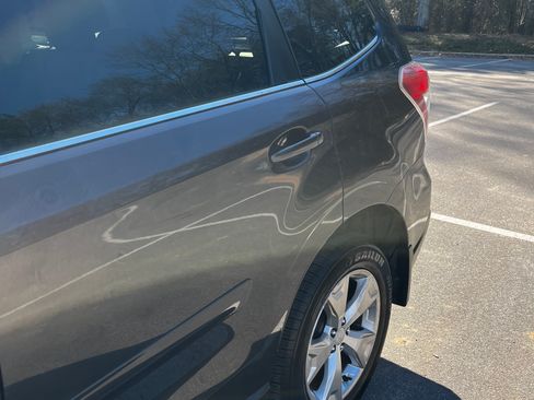 Used 2015 Subaru Forester 2.5i Limited image 8