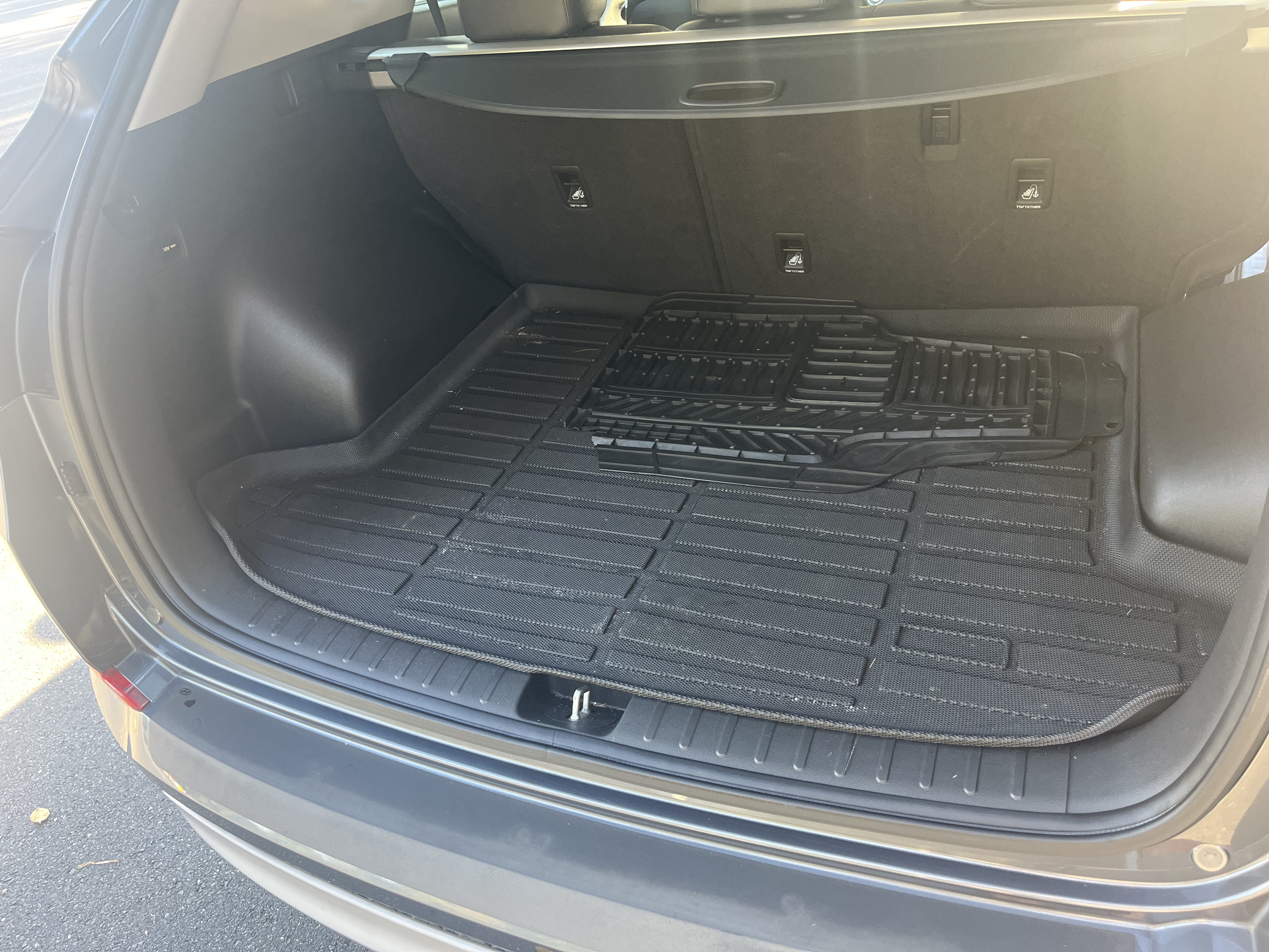 Used 2017 Hyundai Tucson Limited AWD/4WD image 11