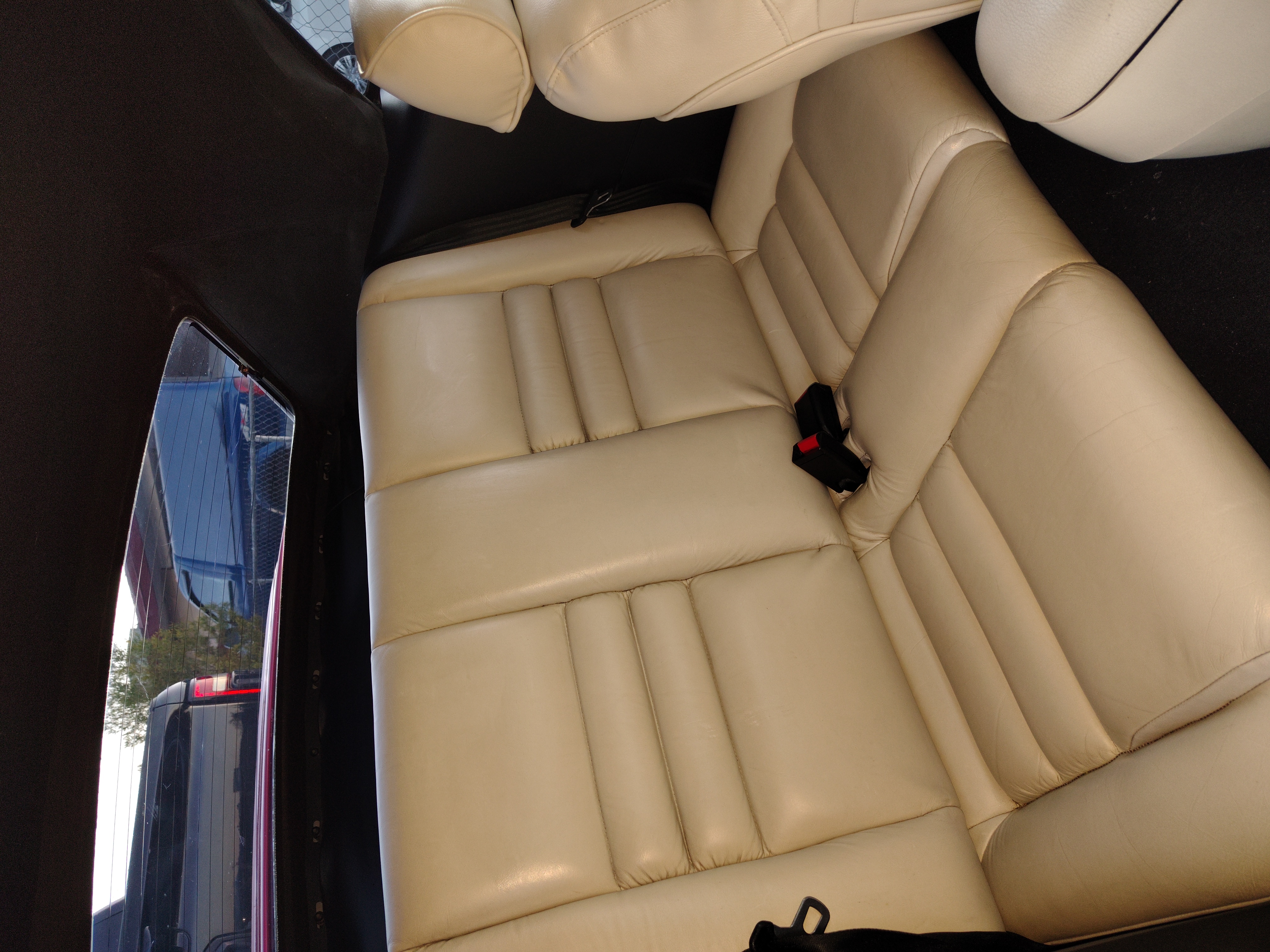 Used 1995 Ford Mustang GT RWD image 15