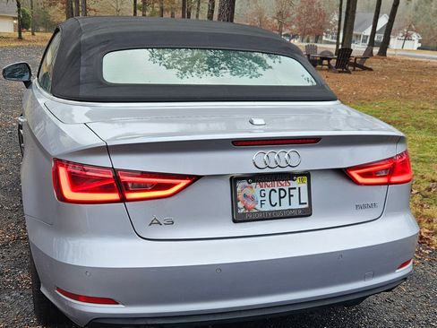 Used 2016 Audi A3 1.8T Premium Plus w/ Premium Plus Package image 2