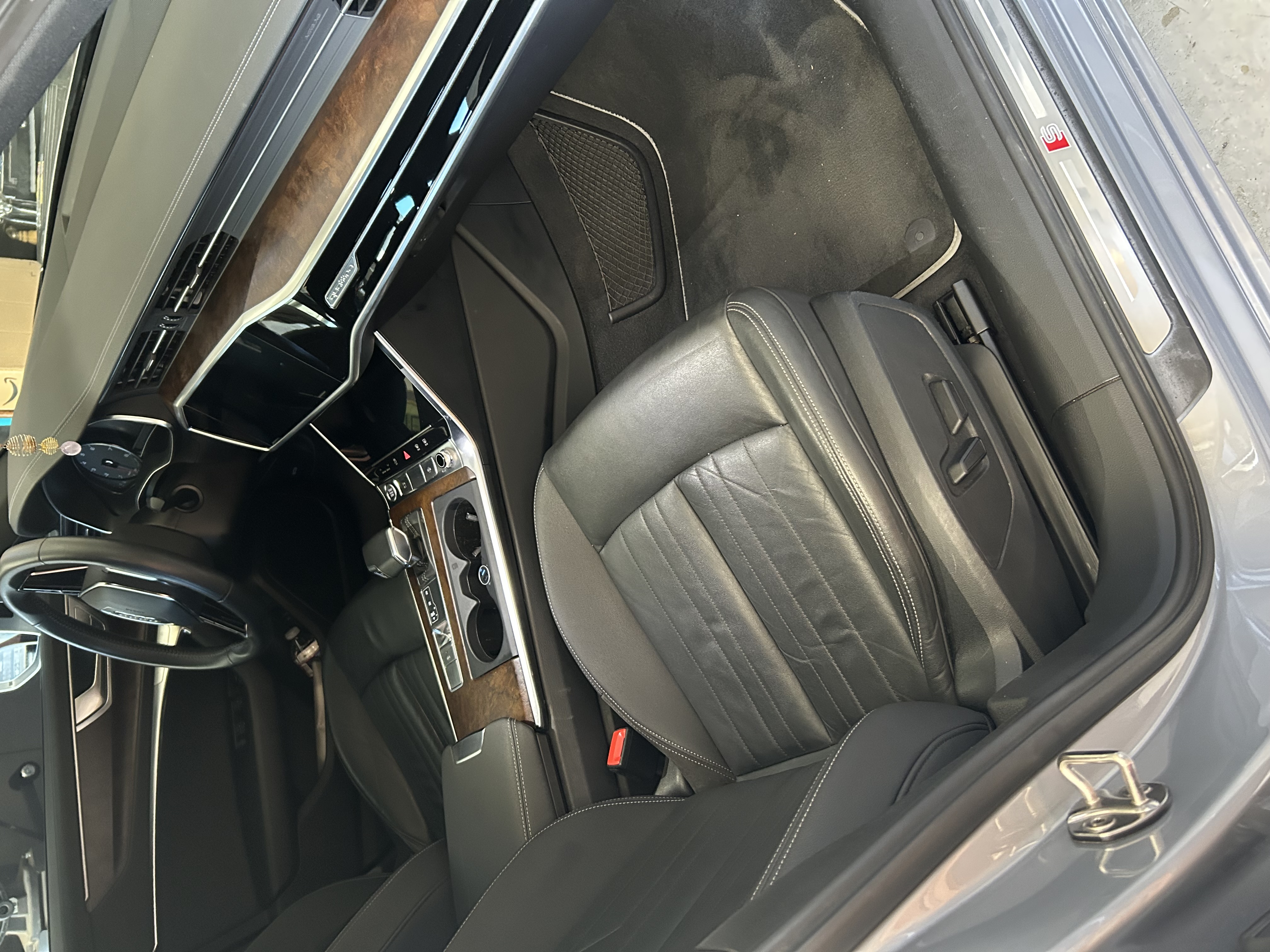Used 2019 Audi A6 3.0T Premium AWD/4WD image 8