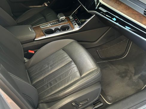 Used 2019 Audi A6 3.0T Premium AWD/4WD image 8