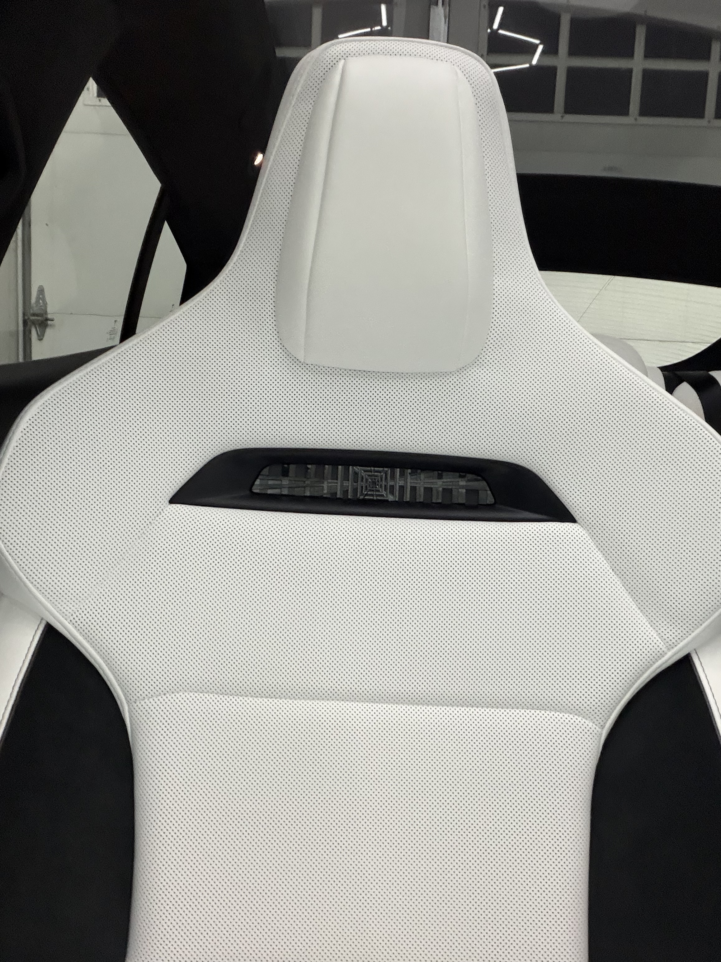 Used 2026 Tesla Model S Plaid AWD/4WD image 20