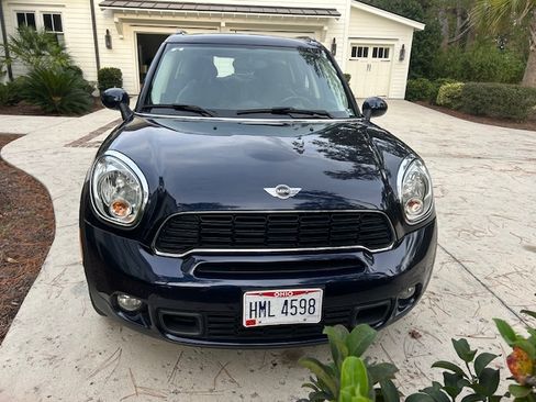 Used 2012 MINI Cooper Countryman S image 4