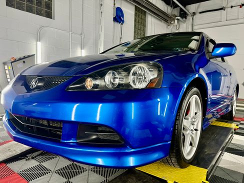 Used 2006 Acura RSX Type-S FWD image 9