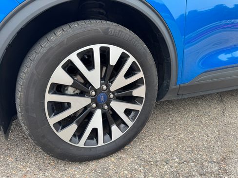 Used 2020 Ford Escape SE Sport AWD/4WD image 13