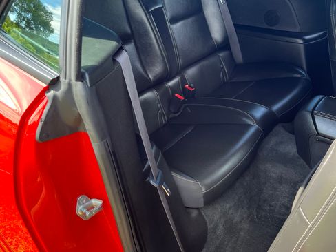 Used 2011 Chevrolet Camaro LT w/ RS Package RWD image 19