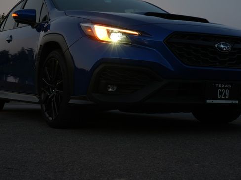 Used 2025 Subaru WRX Limited image 10