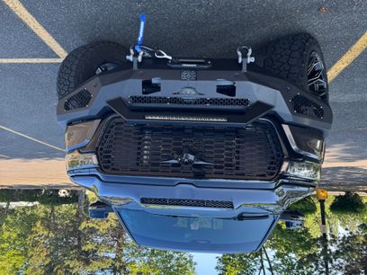 Used 2025 RAM 1500 Big Horn