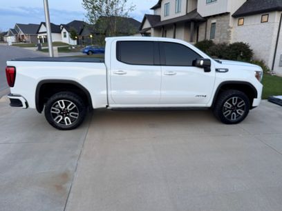 Used 2021 GMC Sierra 1500 AT4 w/ AT4 Premium Package