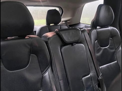 Used 2018 Volvo XC90 T6 Inscription w/ Convenience Package image 15