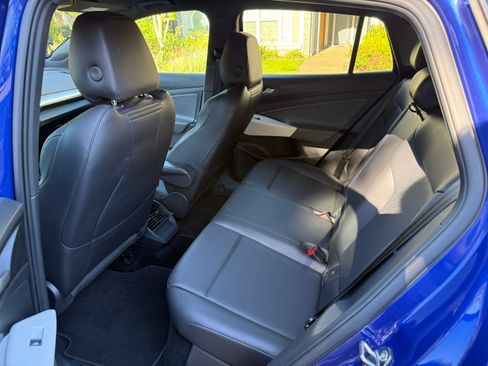 Used 2021 Volkswagen ID.4 1st Edition RWD image 11