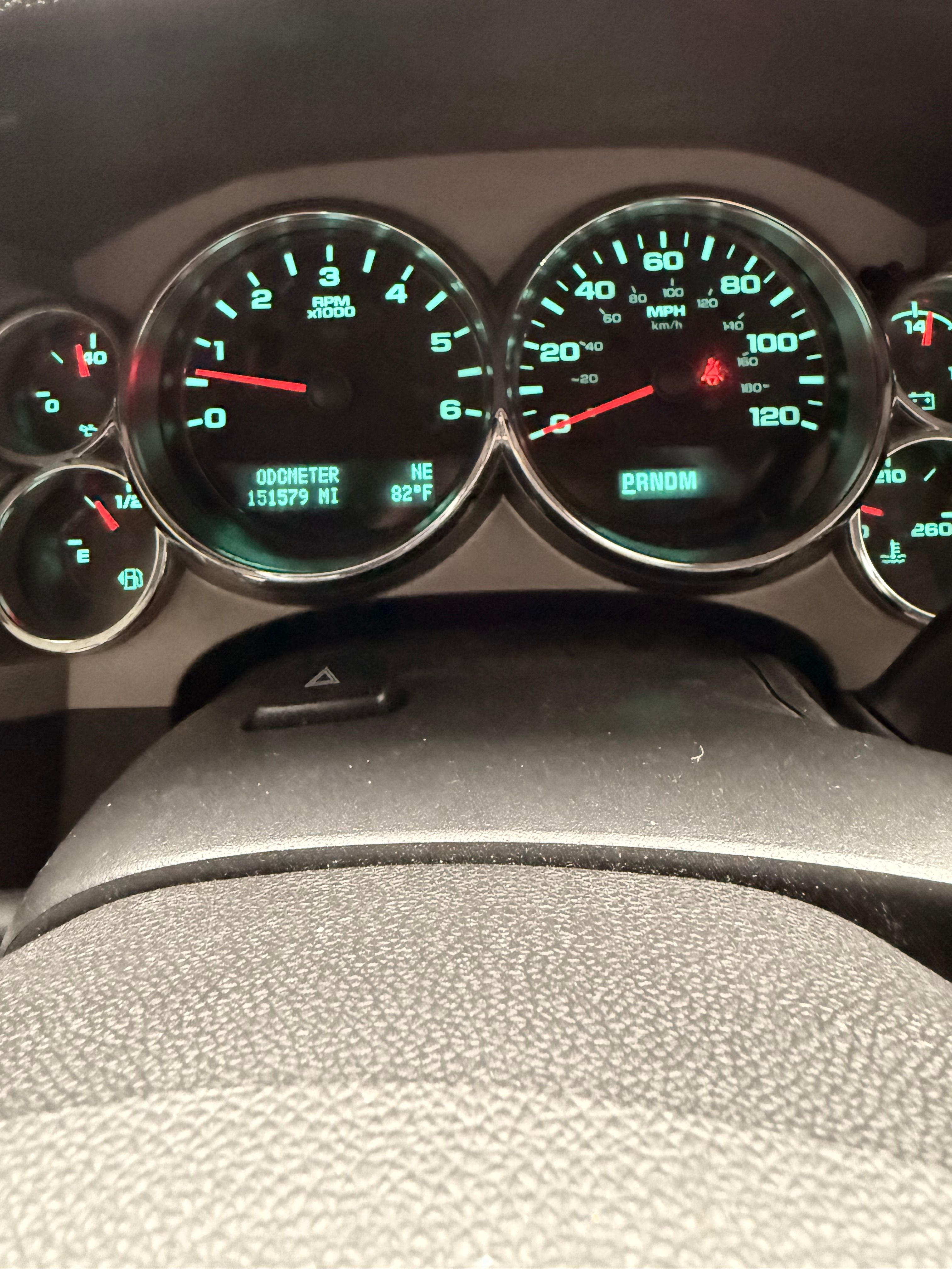 Used 2012 Chevrolet Silverado 1500 LT w/ All-Star Edition RWD image 10