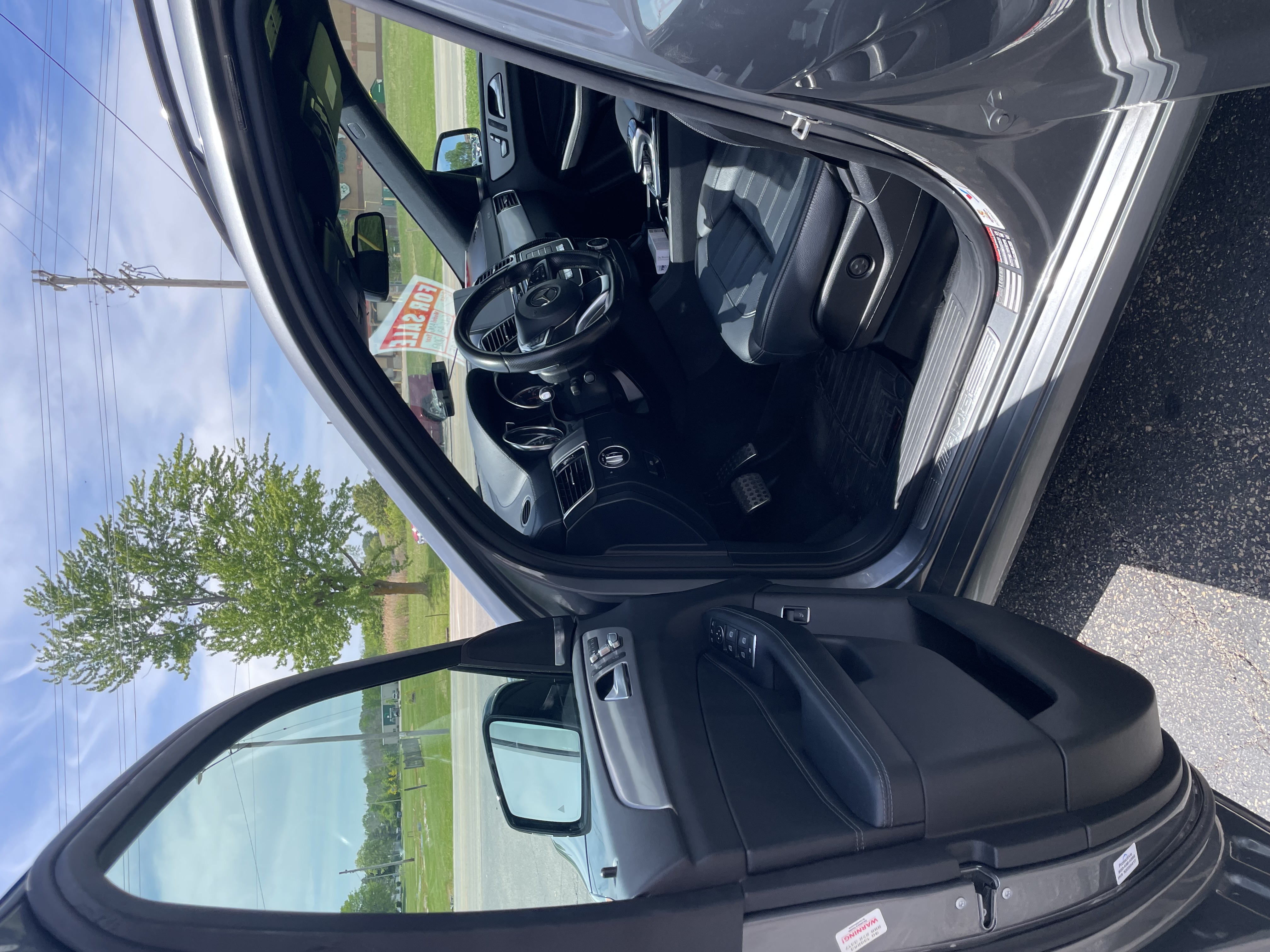 Used 2019 Mercedes-Benz GLE 43 AMG 4MATIC image 5