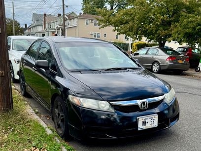 Used 2011 Honda Civic LX