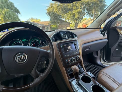 Used 2015 Buick Enclave Premium image 6