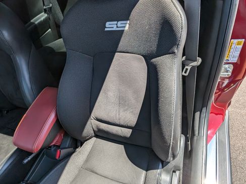 Used 2009 Chevrolet Cobalt SS image 9