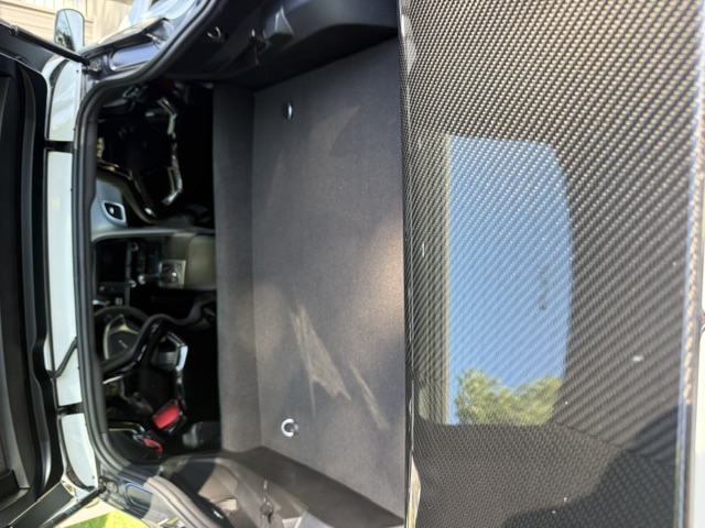 Used 2019 Chevrolet Corvette ZR1 w/ ZTK Track Performance Package RWD image 20