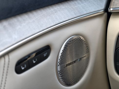 Used 2021 INFINITI QX50 Autograph w/ Premium White Leather Package image 21