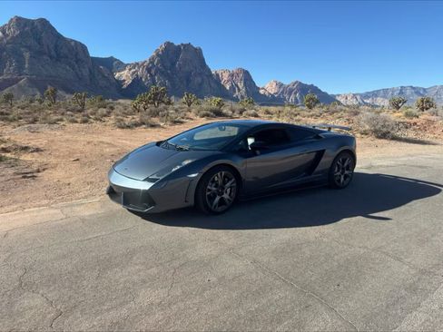 Used 2006 Lamborghini Gallardo AWD/4WD image 20