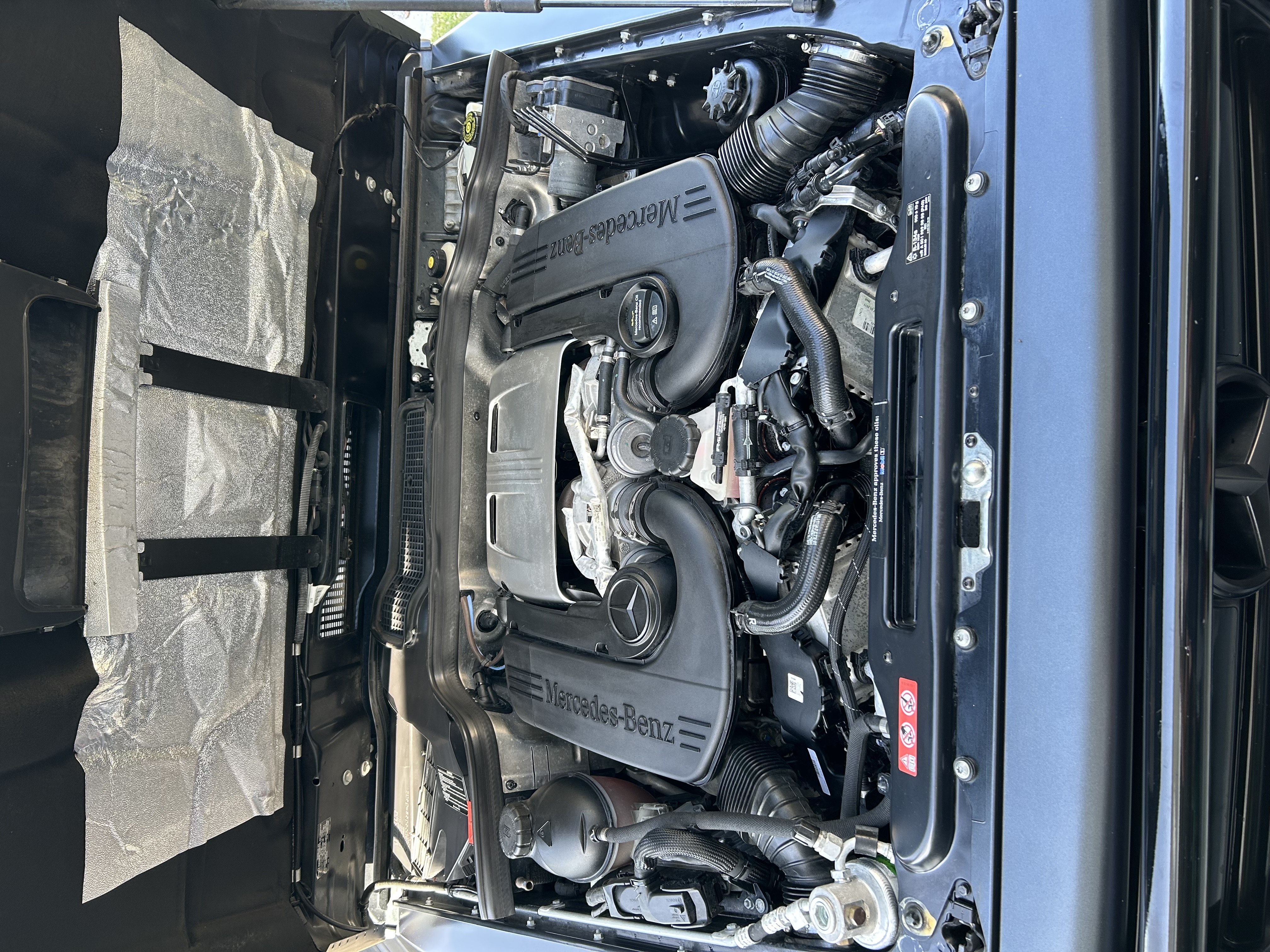 Used 2017 Mercedes-Benz G 550 image 14