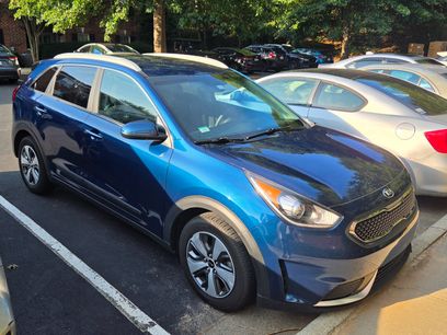 Used 2019 Kia Niro LX
