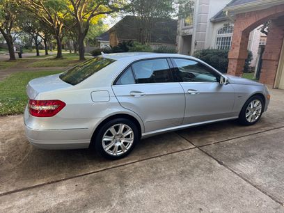 Used 2012 Mercedes-Benz E 350 Sedan