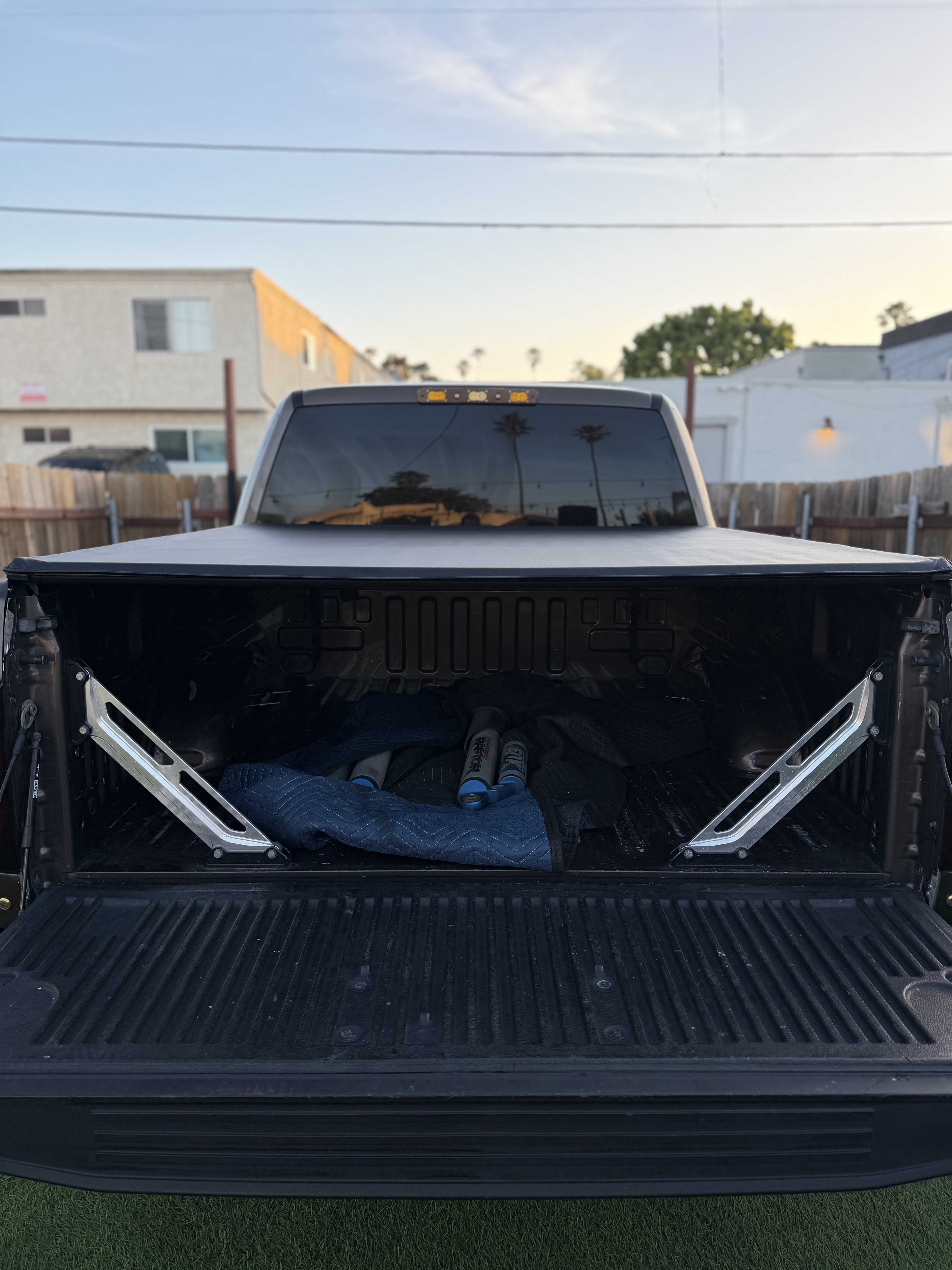 Used 2015 Ford F150 XLT w/ Equipment Group 301A Mid AWD/4WD image 17