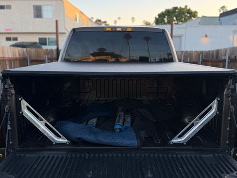 Used 2015 Ford F150 XLT w/ Equipment Group 301A Mid AWD/4WD image 17