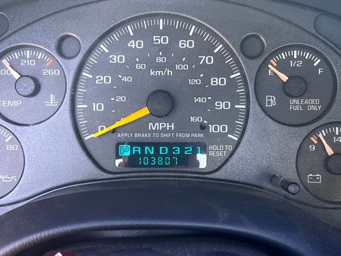 Used 1999 Chevrolet S10 Pickup 2WD Regular Cab w/ Comfort Convenience Pkg image 15