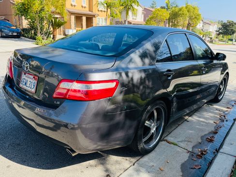 Used 2009 Toyota Camry LE image 6