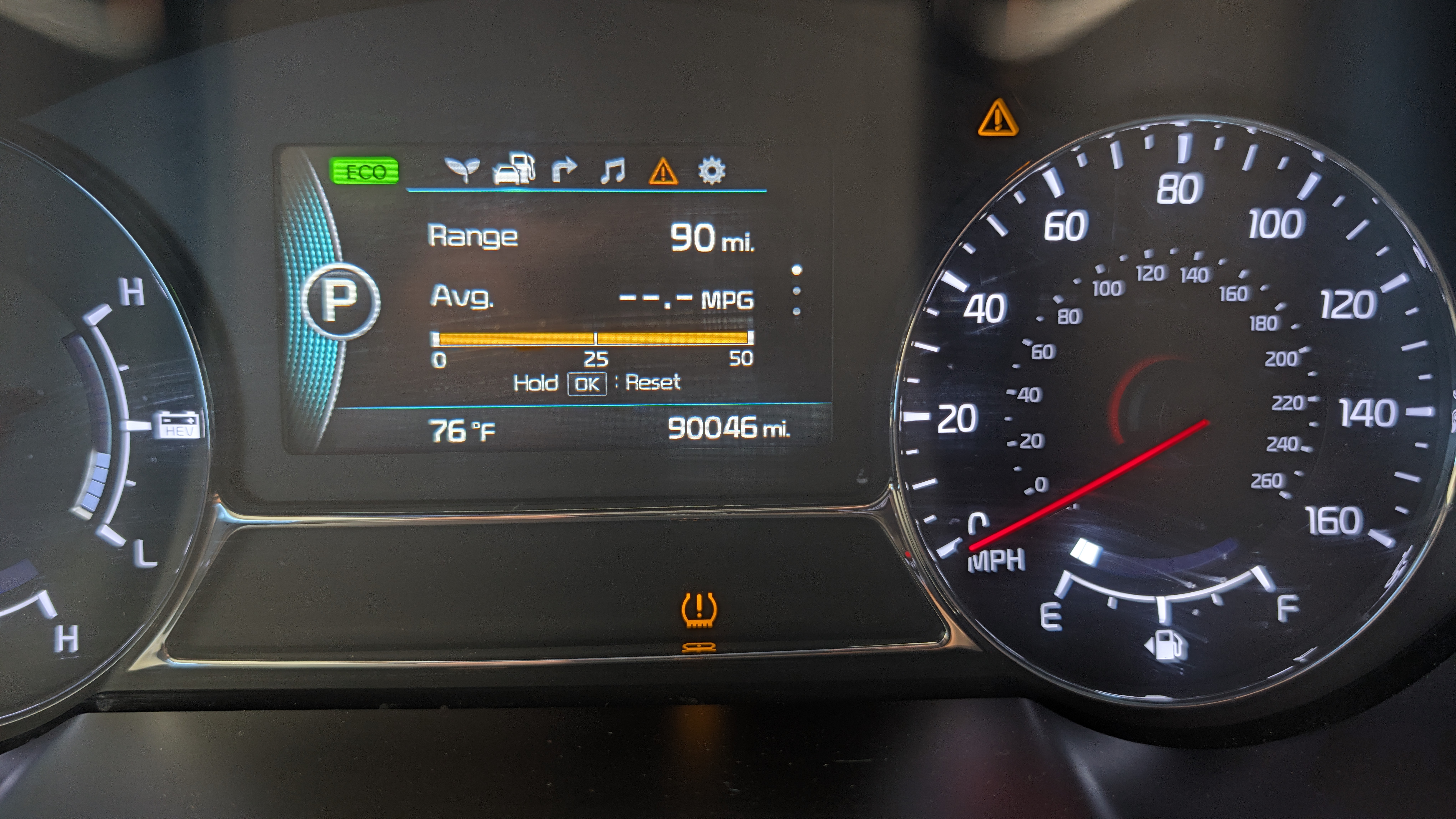 Used 2016 Kia Optima EX FWD image 30