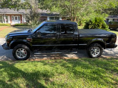 Used 2008 Ford F250 King Ranch