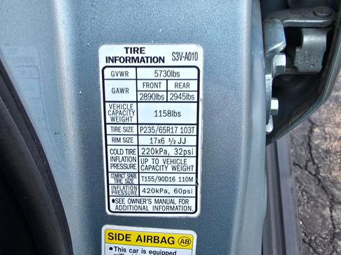 Used 2003 Acura MDX Touring image 9